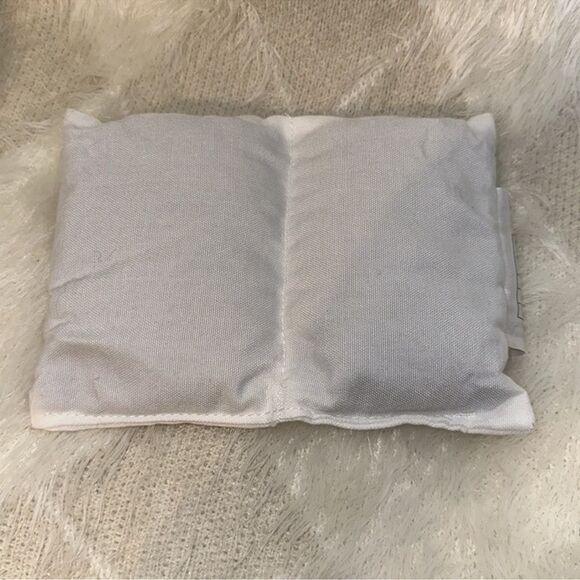 Snuggle Buddies Warm Me I’m Yours Dark Red Heart Removable Heatable Belly - Picture 5 of 11